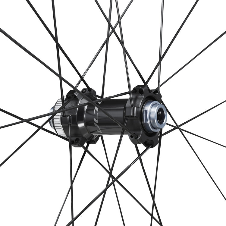 Shimano Ultegra WH-R8170 C50 Front Disc Wheel